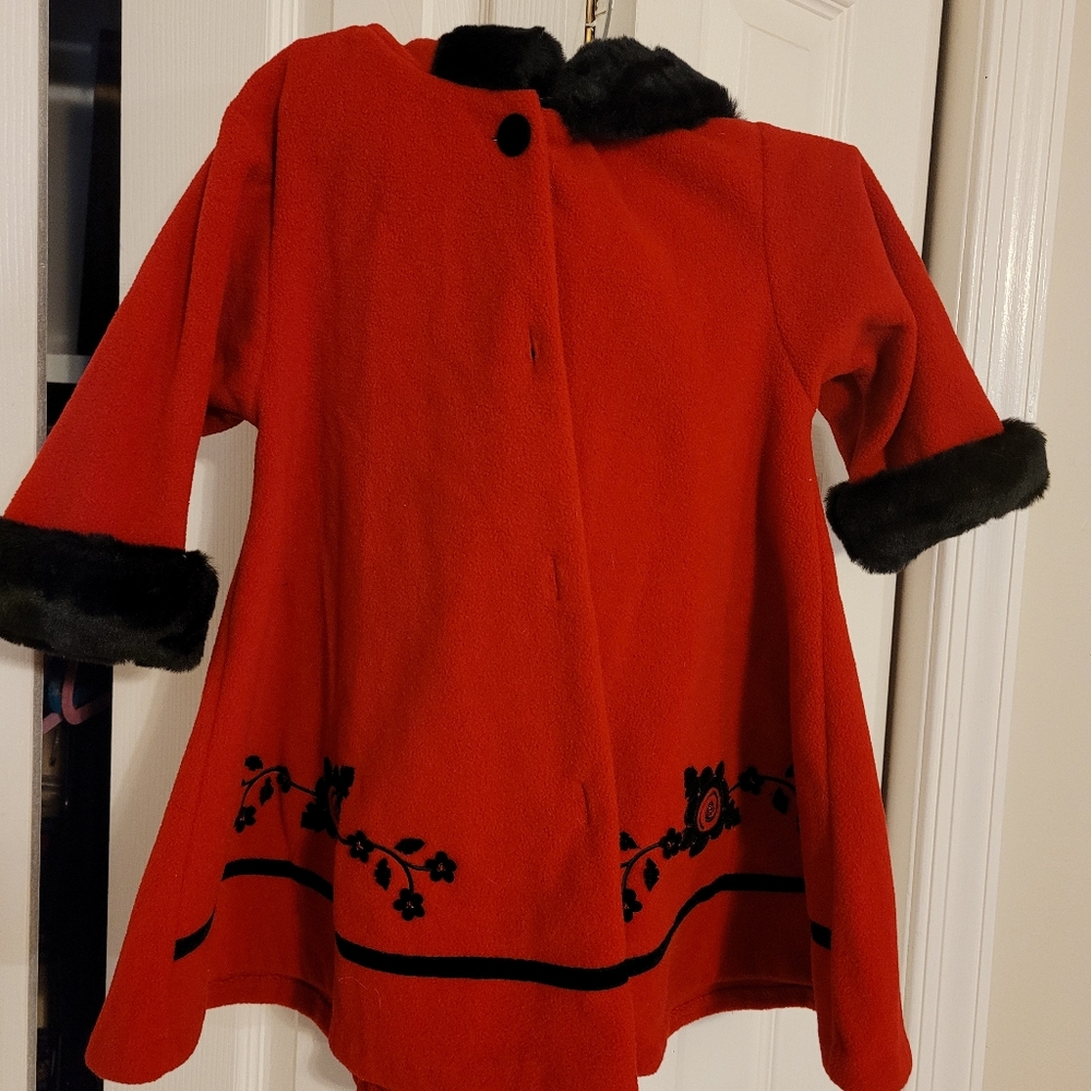 Formal Dress Coat